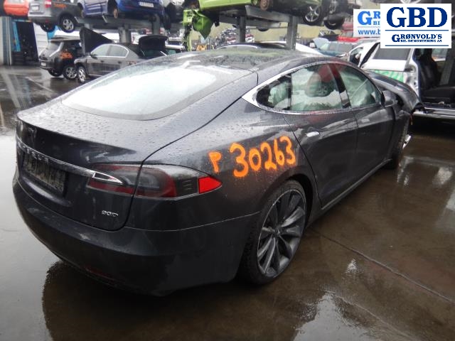 Tesla Model S, 2016-2021 (Fase 2) (1058539-00-B)