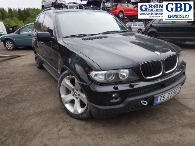 BMW X5, 2000-2006 (E53) (13 53 7 805 726)