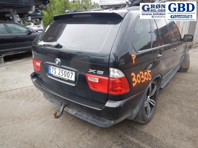 BMW X5, 2000-2006 (E53) (13 53 7 805 726)