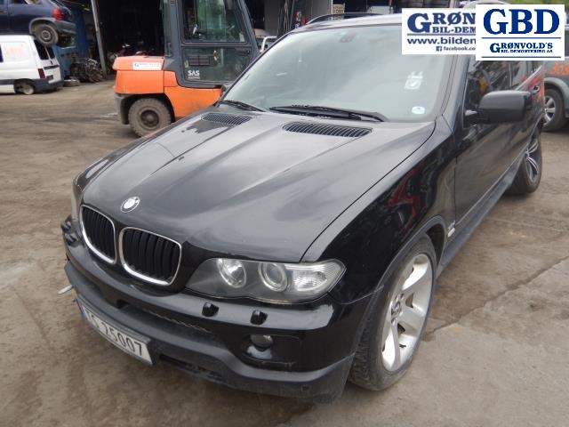 BMW X5, 2000-2006 (E53) (13 53 7 805 726)