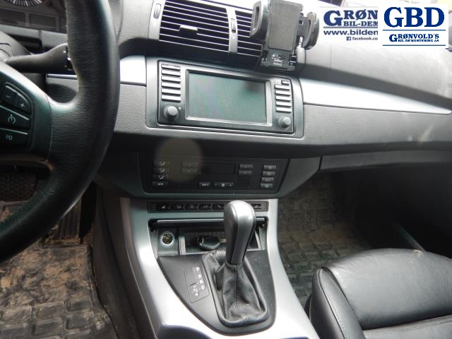 BMW X5, 2000-2006 (E53) (13 53 7 805 726)