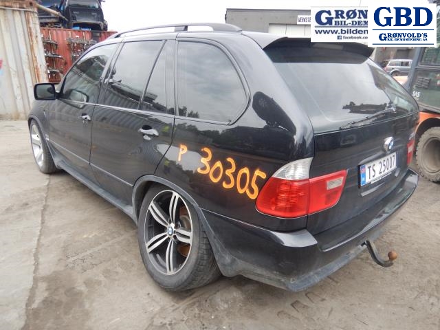 BMW X5, 2000-2006 (E53) (13 53 7 805 726)