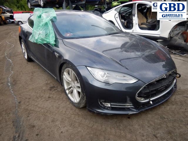 Tesla Model S, 2013-2016 (Fase 1) (6006571-00-D)