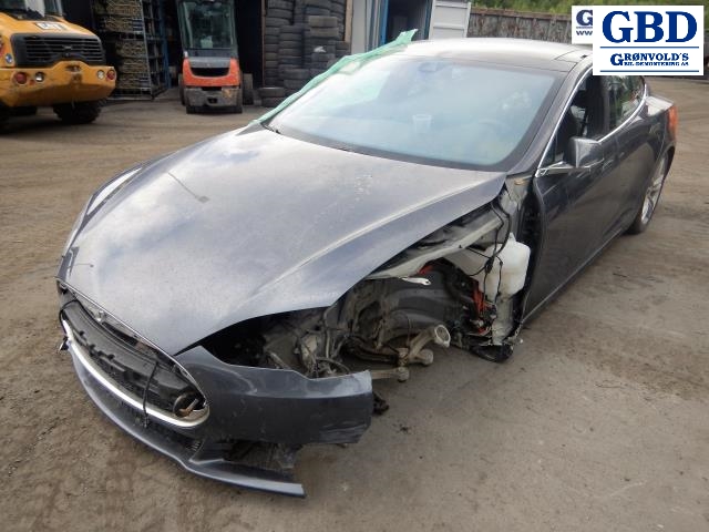 Tesla Model S, 2013-2016 (Fase 1) (6006571-00-D)