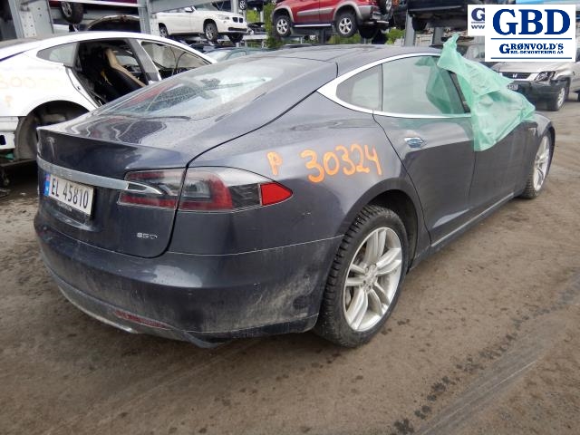 Tesla Model S, 2013-2016 (Fase 1) (6006571-00-D)