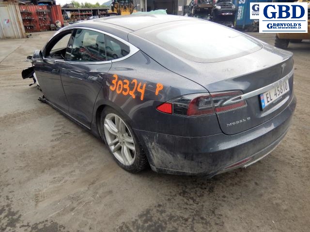 Tesla Model S, 2013-2016 (Fase 1) (6006571-00-D)