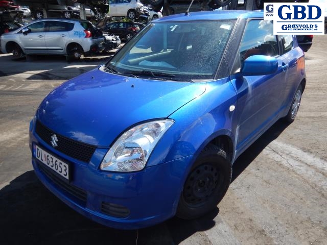 Suzuki Swift, 2005-2010 (DENSO|722700-0311)