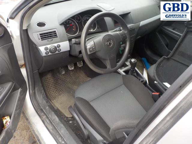 Opel Astra H, 2004-2009 (13145210)