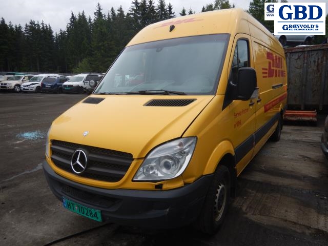 Mercedes Sprinter, 2006-2013 (906, Fase 1) (A 906 820 0961|9068200961|5065092E)