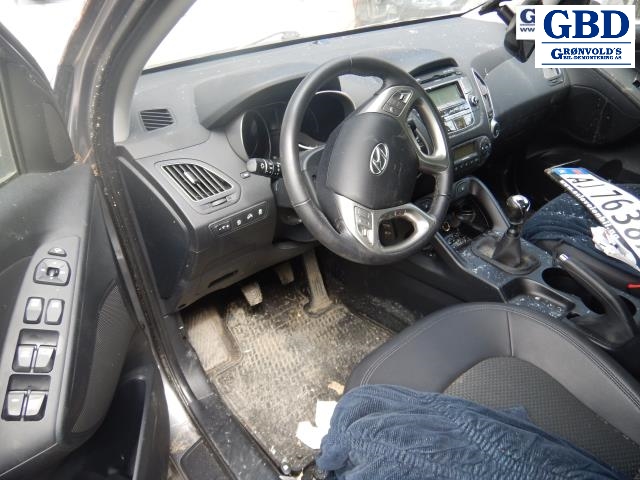 Hyundai ix35, 2010-2015 (51716 3U000)