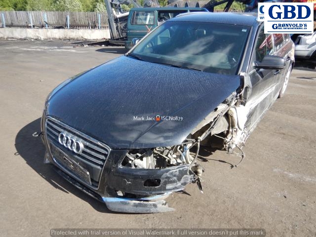 Audi A4, 2007-2014 (Type IV) (B8) (8K0 941 531 AS|8K941531)