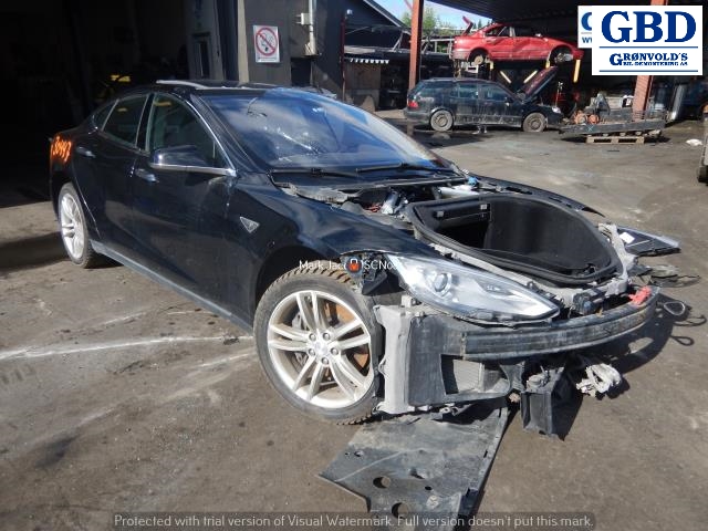 Tesla Model S, 2013-2016 (Fase 1) (OSRAM|A70525700DG)