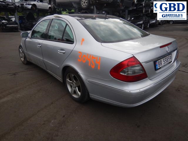 Mercedes E-Klasse, 2006-2009 (W211, Fase 2) (2118300890)