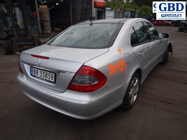 Mercedes E-Klasse, 2006-2009 (W211, Fase 2) (2118300890)