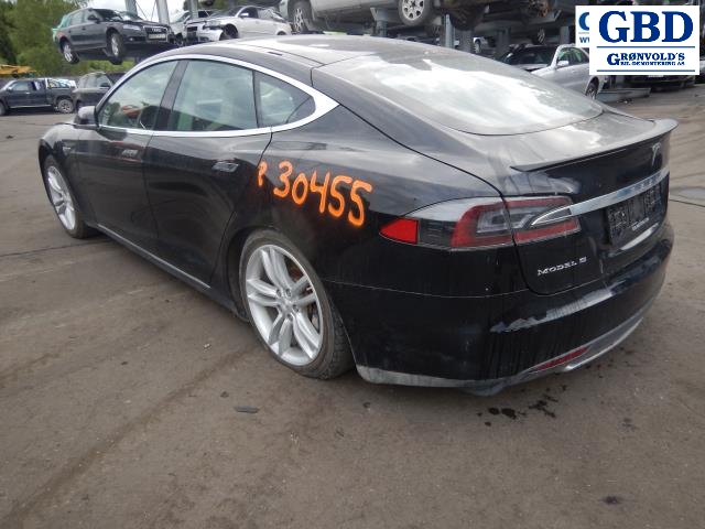 Tesla Model S, 2013-2016 (Fase 1) (1007512-00-A)