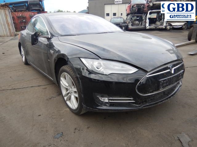 Tesla Model S, 2013-2016 (Fase 1) (1007512-00-A)