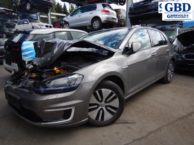 VW e-Golf, 2014-2017 (Fase 1) (VALEO|8F0941472A)