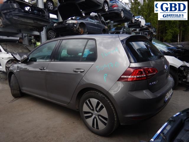 VW e-Golf, 2014-2017 (Fase 1) (VALEO|8F0941472A)