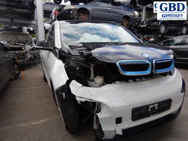 BMW i3, 2013- (33 20 7 641 212)