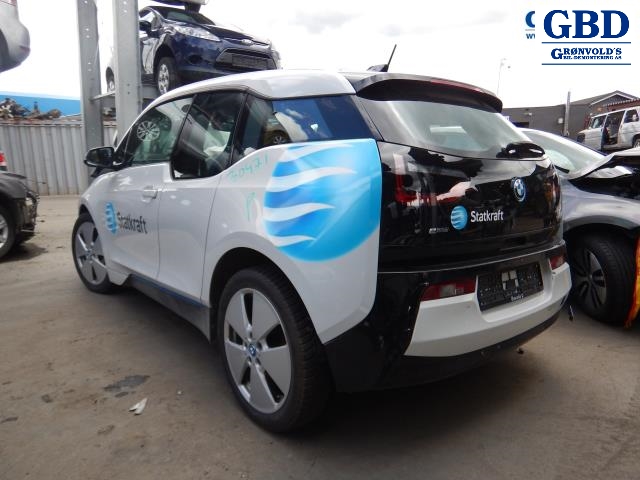 BMW i3, 2013- (33 20 7 641 212)