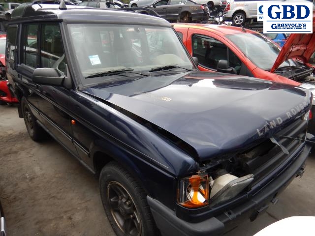 Land Rover Discovery, 1994-1998 (Type I, Fase 2) (AMR6511|XBD100770)