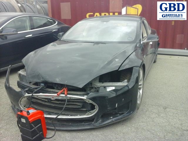 Tesla Model S, 2013-2016 (Fase 1) (1021422-00-B)