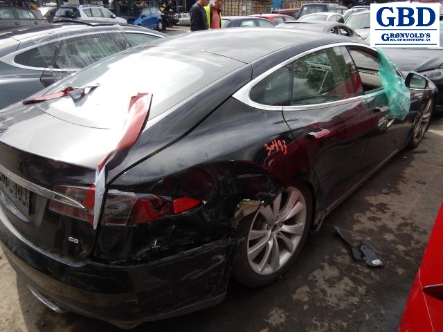 Tesla Model S, 2013-2016 (Fase 1) (1021422-00-B)