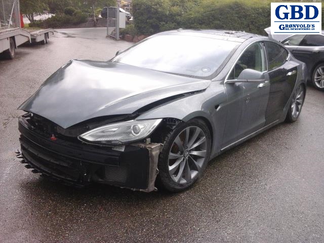 Tesla Model S, 2013-2016 (Fase 1) (1028843-00-B)