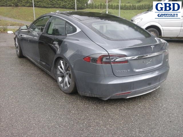 Tesla Model S, 2013-2016 (Fase 1) (1028843-00-B)