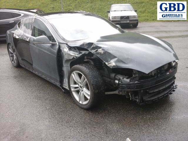 Tesla Model S, 2013-2016 (Fase 1) (1028843-00-B)