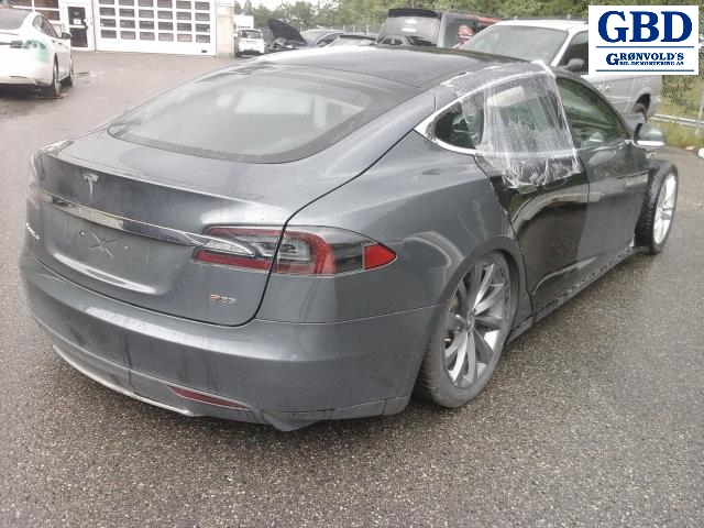 Tesla Model S, 2013-2016 (Fase 1) (1028843-00-B)