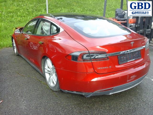 Tesla Model S, 2013-2016 (Fase 1) (1016325-00-G)