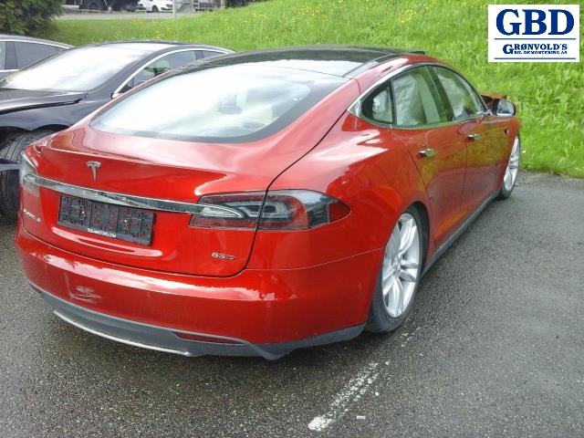 Tesla Model S, 2013-2016 (Fase 1) (1016325-00-G)