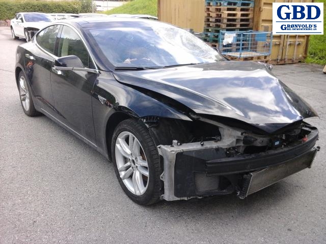 Tesla Model S, 2013-2016 (Fase 1) (TESLA|6006840-00-B)