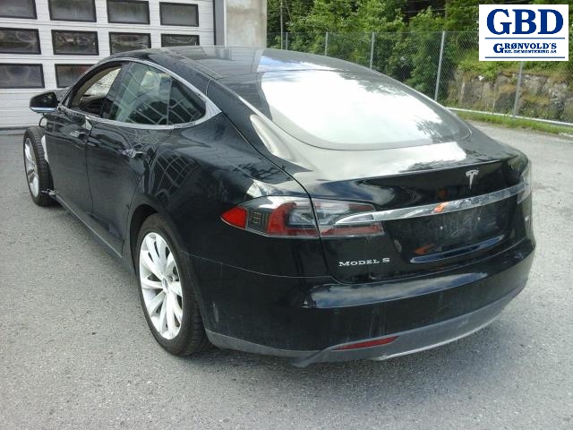 Tesla Model S, 2013-2016 (Fase 1) (TESLA|6006840-00-B)