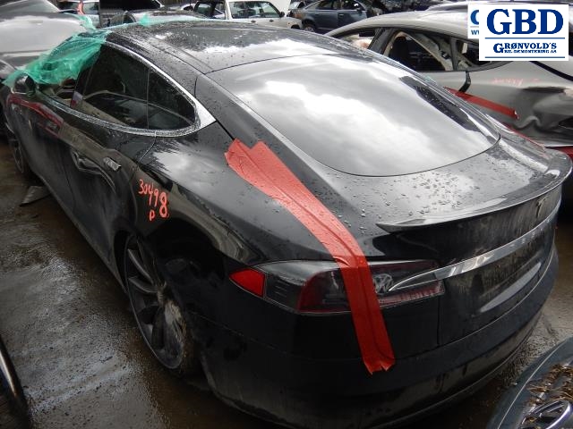 Tesla Model S, 2013-2016 (Fase 1) (6006840-00-B)