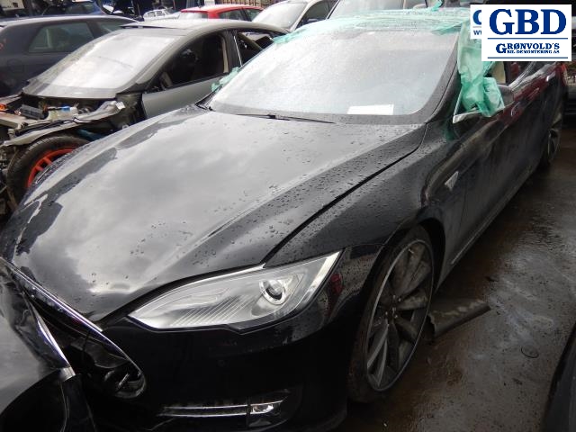 Tesla Model S, 2013-2016 (Fase 1) (6006840-00-B)