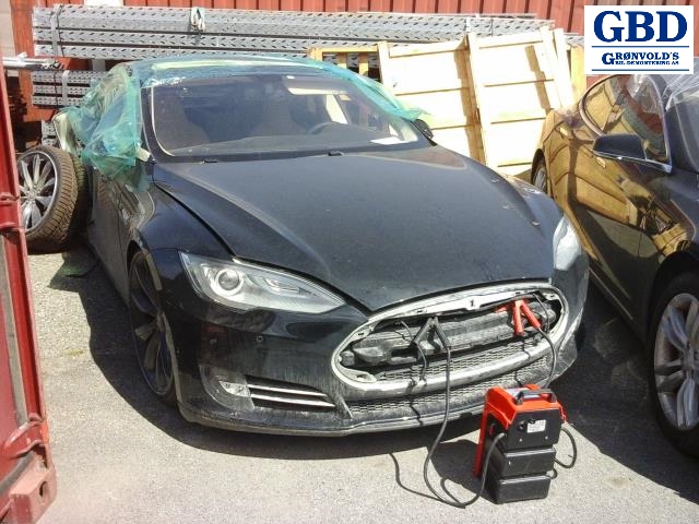 Tesla Model S, 2013-2016 (Fase 1) (1028591-20-B)