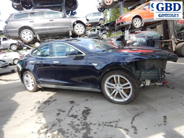 Tesla Model S, 2013-2016 (Fase 1) (TESLA|1015811-S0-B)