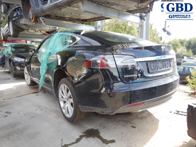 Tesla Model S, 2013-2016 (Fase 1) (TESLA|6006840-00-B)