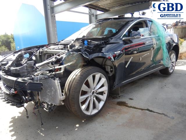 Tesla Model S, 2013-2016 (Fase 1) (TESLA|6006840-00-B)