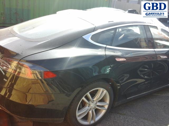 Tesla Model S, 2013-2016 (Fase 1) (TESLA|6006840-00-B)