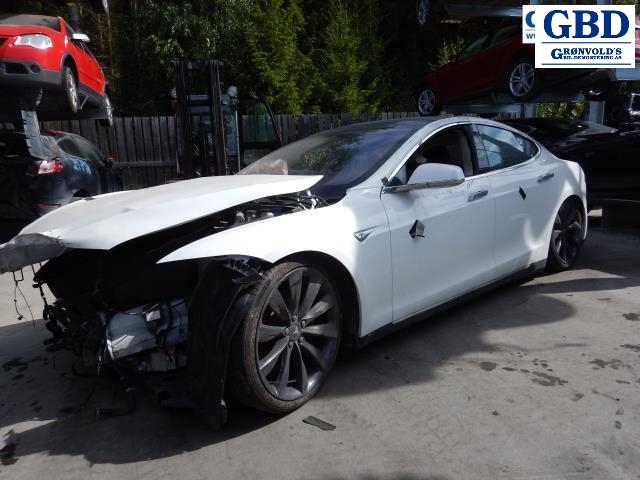 Tesla Model S, 2013-2016 (Fase 1) (TESLA|6007366-00-B)