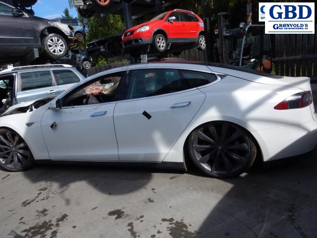 Tesla Model S, 2013-2016 (Fase 1) (TESLA|6007366-00-B)