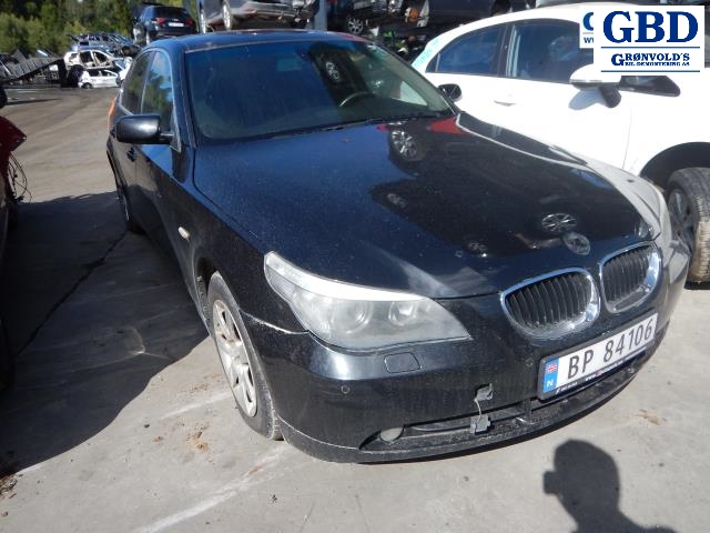 BMW 5-Serie, 2003-2010 (E60/E61) (ZF|32 41 6 766 190)