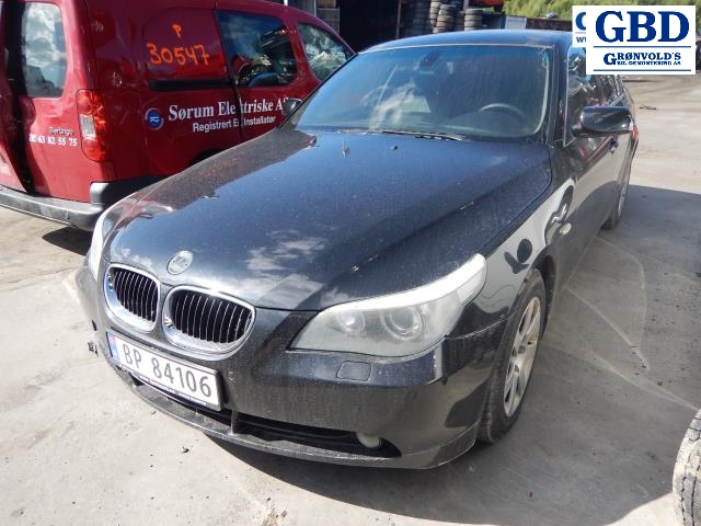 BMW 5-Serie, 2003-2010 (E60/E61) (ZF|32 41 6 766 190)