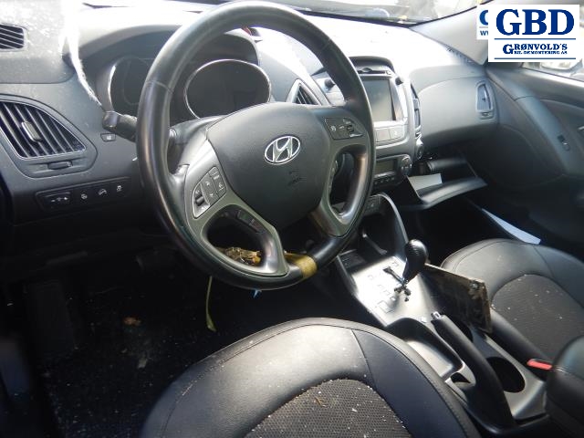 Hyundai ix35, 2010-2015 (56500 2S010)