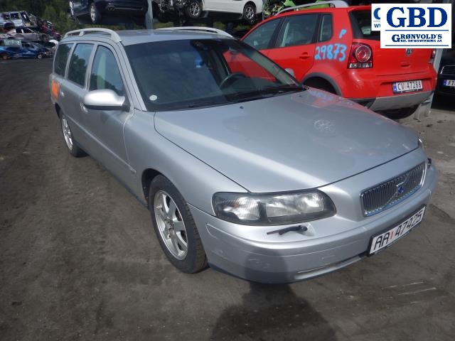 Volvo V70, 2000-2004 (Type II, Fase 1)(|8252049)