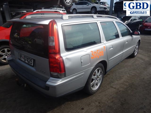 Volvo V70, 2000-2004 (Type II, Fase 1) (8252049)