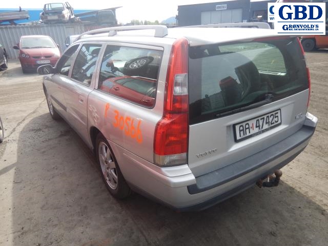 Volvo V70, 2000-2004 (Type II, Fase 1) (8252049)